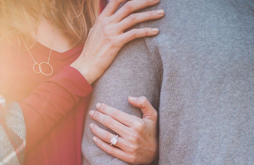 مشاوره زوجین راهی برای درک تفاوت بین شما و همسرتان